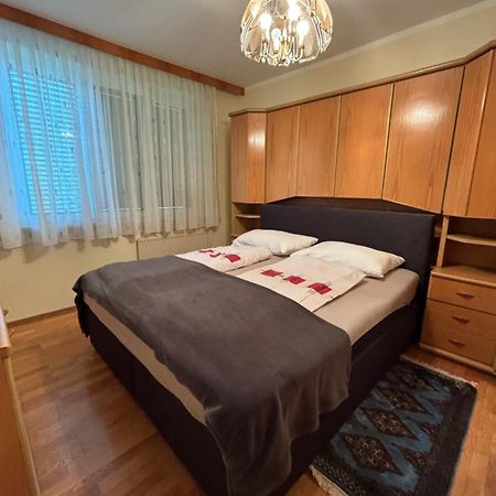Apartment Inklusive Parkplatz Velden am Wörthersee Zewnętrze zdjęcie