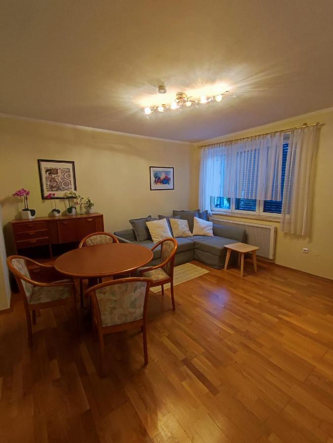 Apartment Inklusive Parkplatz Velden am Wörthersee Zewnętrze zdjęcie