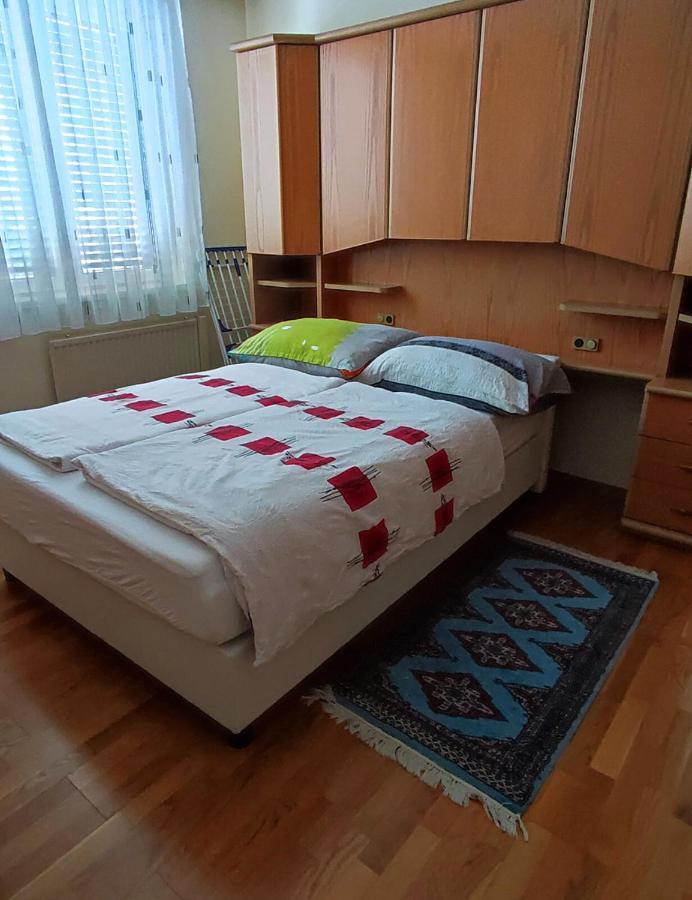 Apartment Inklusive Parkplatz Velden am Wörthersee Zewnętrze zdjęcie