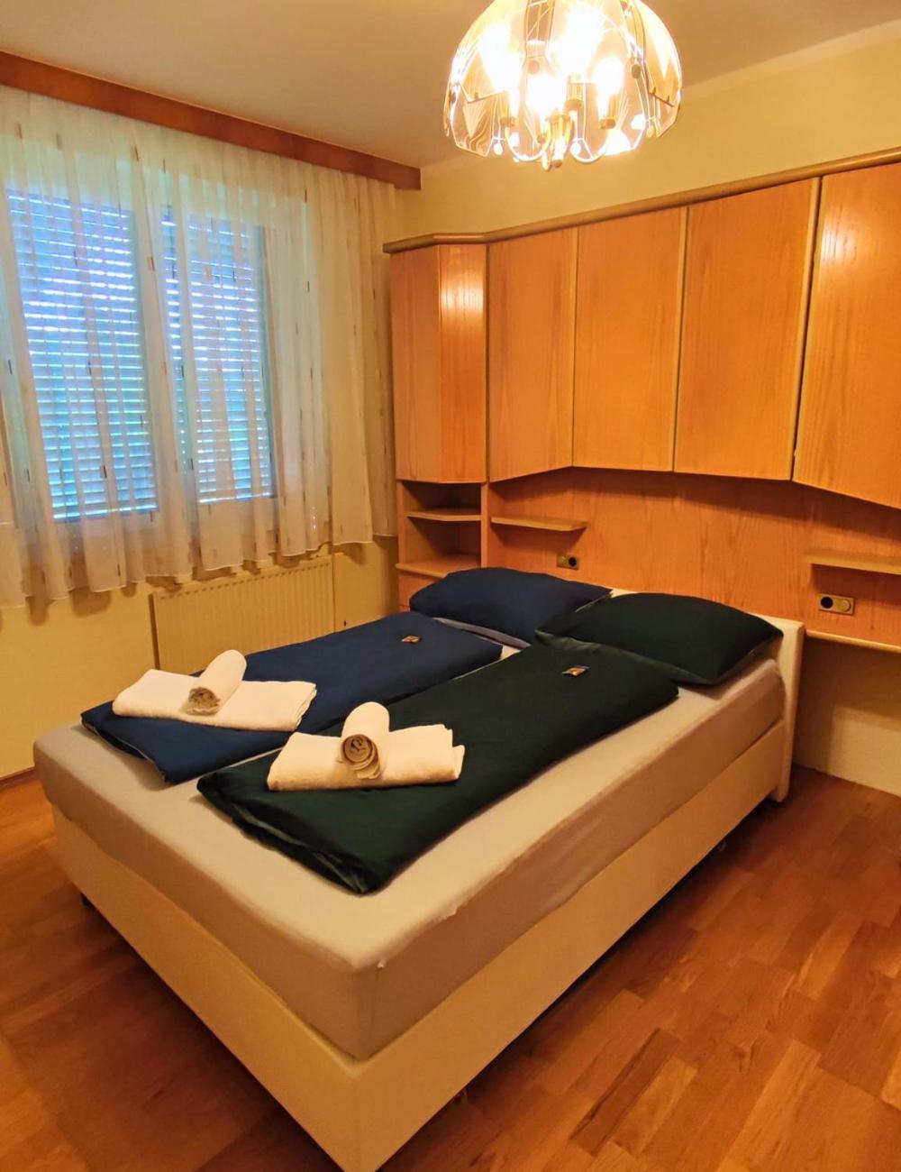 Apartment Inklusive Parkplatz Velden am Wörthersee Zewnętrze zdjęcie