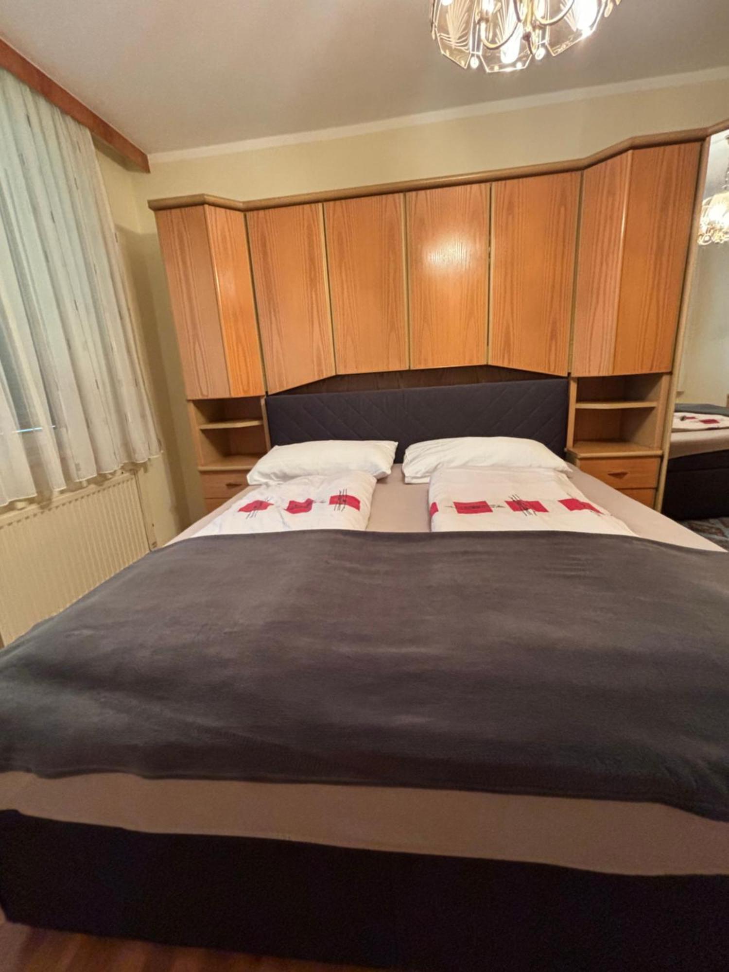 Apartment Inklusive Parkplatz Velden am Wörthersee Zewnętrze zdjęcie
