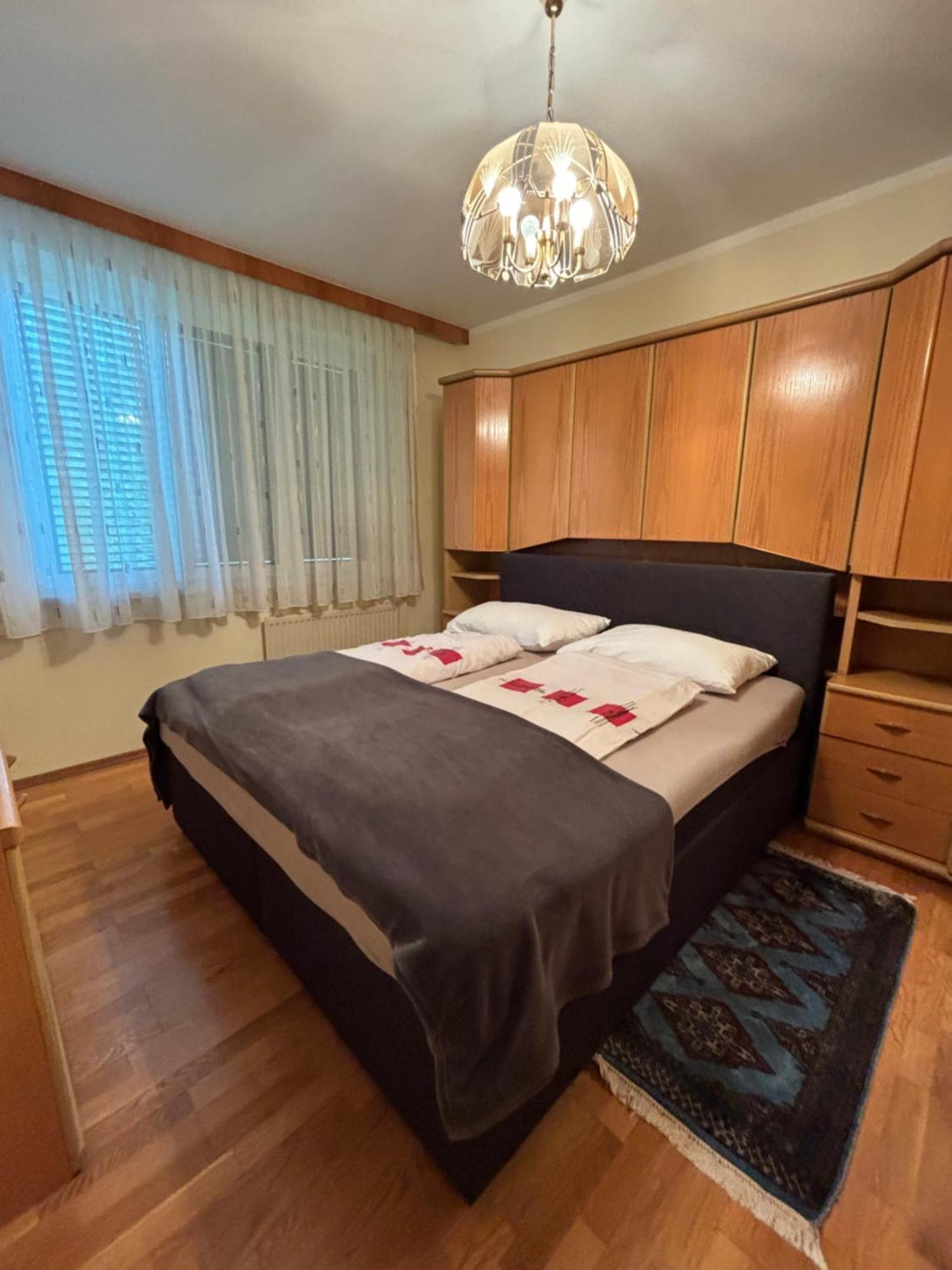 Apartment Inklusive Parkplatz Velden am Wörthersee Zewnętrze zdjęcie